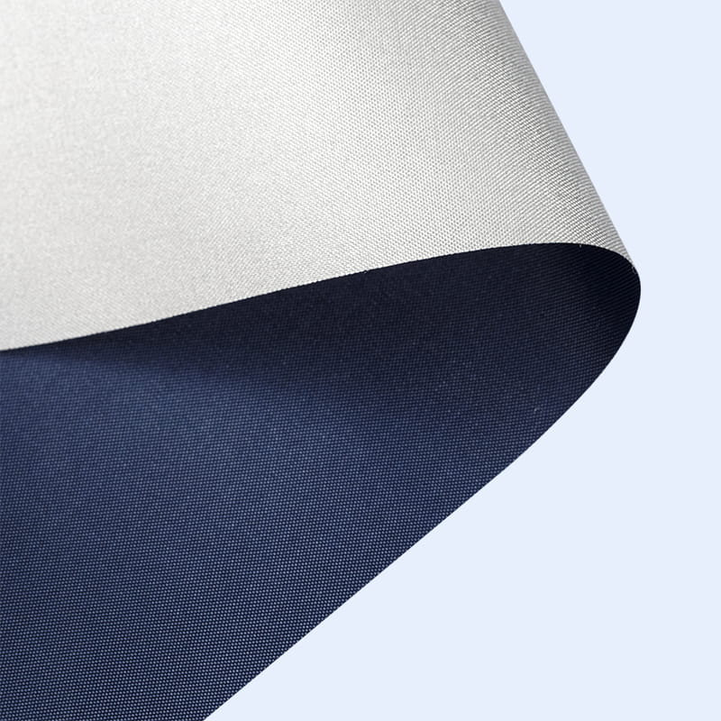 Taffeta Warna dengan Salutan Perak-01