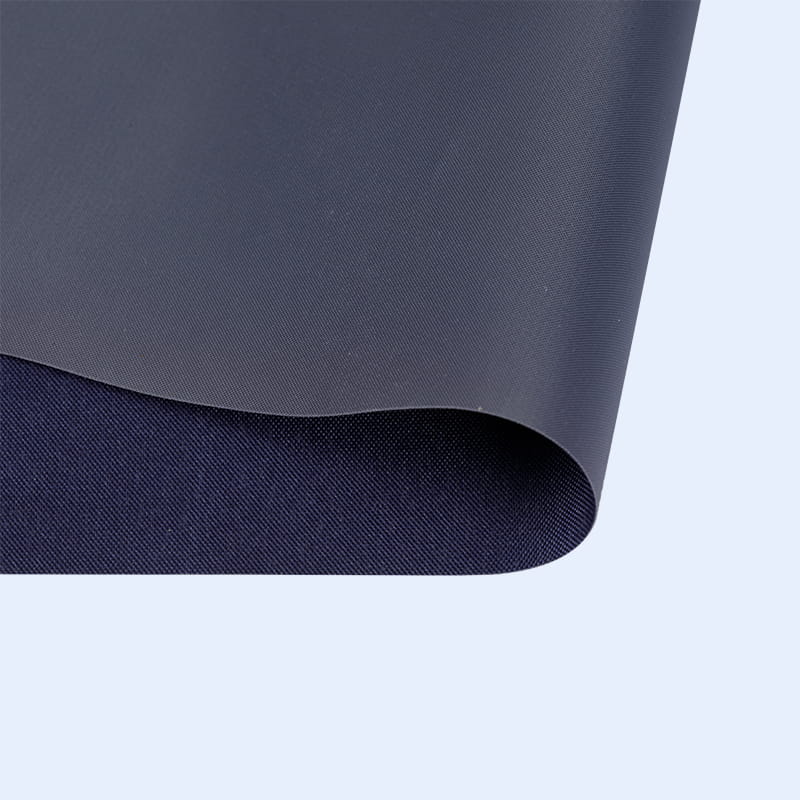 Pongee dengan Salutan Warna-02